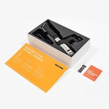 ANOVA Sous Vide Precision Cooker Bluetooth 800W Gift