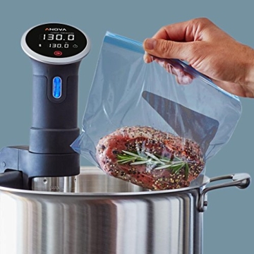 ANOVA Sous Vide Precision Cooker Bluetooth 800W Gift