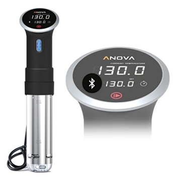 ANOVA Sous Vide Precision Cooker Bluetooth 800W Gift