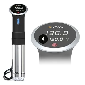 ANOVA Sous Vide Precision Cooker Bluetooth 800W Gift