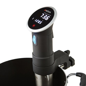 ANOVA Sous Vide Precision Cooker Bluetooth 800W Gift
