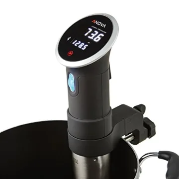ANOVA Sous Vide Precision Cooker Bluetooth 800W Gift
