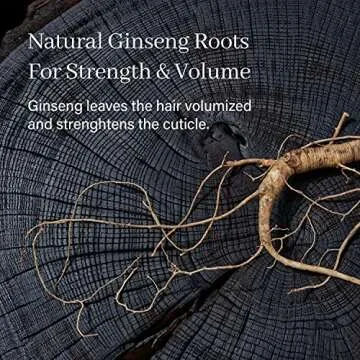 ARENCIA Night Shadow Biotin Shampoo Bar for Voluminous Hair