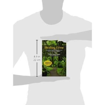 Healing Lyme: Natural Healing of Lyme Borreliosis and the Coinfections Chlamydia and Spotted Fever Rickettsiosis, 2nd Edition