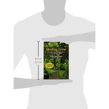 Healing Lyme: Natural Healing of Lyme Borreliosis and the Coinfections Chlamydia and Spotted Fever Rickettsiosis, 2nd Edition