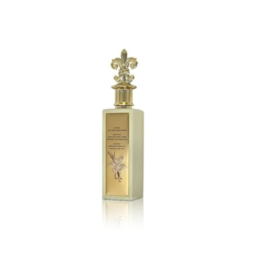Paris Corner December Vanille Unisex EDP 2.8 Fl Oz Long Lasting