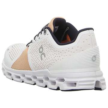 ON Cloudstratus Shoes - Comfort & Style Combined