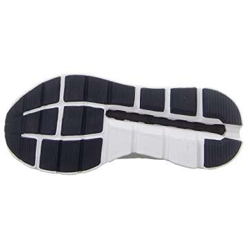 ON Cloudstratus Shoes - Comfort & Style Combined