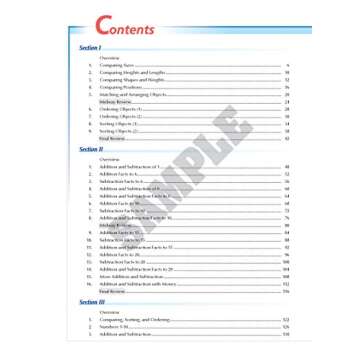 Complete Math Success Grade 1