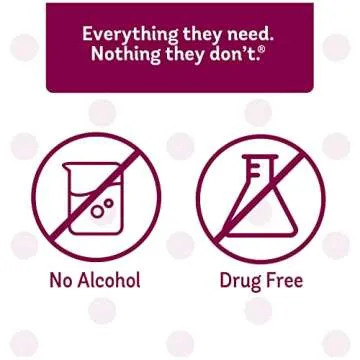 Little Remedies, Saline Nasal Spray and Saline Drops for Baby and Newborn, 0.5 Fl Oz, 3 Pack