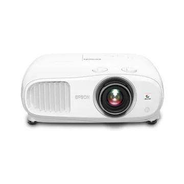 Epson Home Cinema 3800 4K PRO-UHD Projector - Exceptional HDR, Immersive Experience