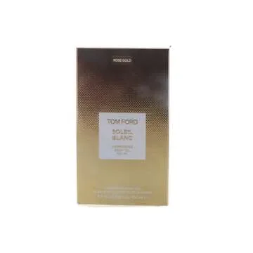 TOM FORD Shimmering Body Oil - Limited Edition by Tom Ford