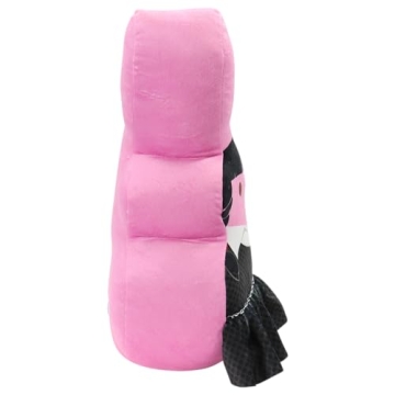 Shaggy Bunny Peeps Plush - 15 Inch Collectible Toy