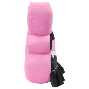 Shaggy Bunny Peeps Plush - 15 Inch Collectible Toy