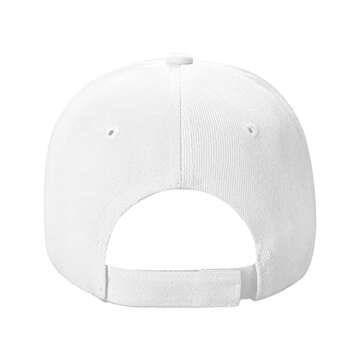 Unisex PSG Logo Sandwich Cap for All Seasons
