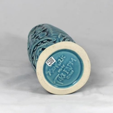 Tiki Farm Cannibal King Mug - 7.38" Tall, 16 oz Ceramic