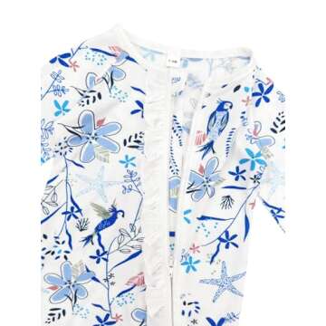 Bow Dream Baby Girl Clothing Footies Bamboo Rayon Baby Girl Clothes Baby Romper Jumpsuit Newborn-24 Months Pink Blue Flower Cartoon Mouse 1-3 Months