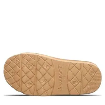 BEARPAW Women's Retro Loki Slippers - Stylish Comfort