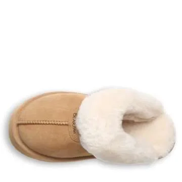 BEARPAW Women's Retro Loki Slippers - Stylish Comfort