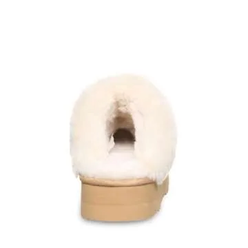 BEARPAW Women's Retro Loki Slippers - Stylish Comfort