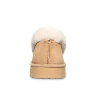 BEARPAW Women's Retro Loki Slippers - Stylish Comfort