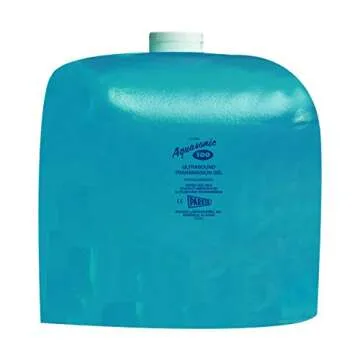 Buy Aquasonic 100 Ultrasound Gel in 5L Dispenser Case