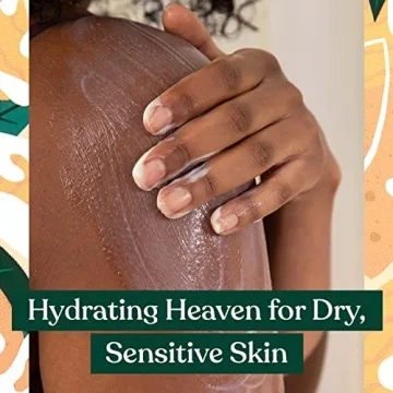 Almond Milk Gift Set for Hydrating Sensitive Skin