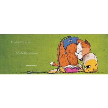 Penelope Rex and the Problem with Pets (A Penelope Rex Book)