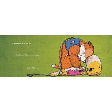 Penelope Rex and the Problem with Pets (A Penelope Rex Book)