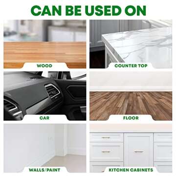 Peppermint Oil Bug Spray - Safe for Kids & Pets - 16 OZ