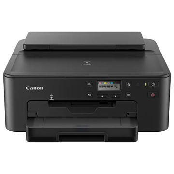 Canon PIXMA TS702 Wireless Printer with Mobile Printing