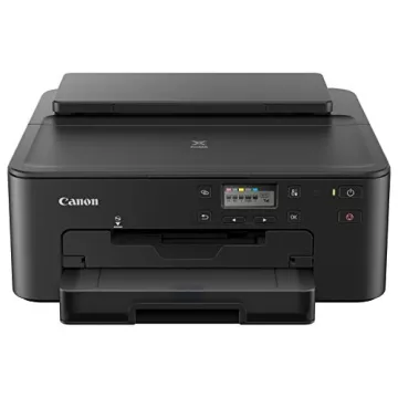 Canon PIXMA TS702 Wireless Printer with Mobile Printing