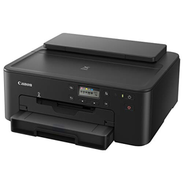 Canon PIXMA TS702 Wireless Printer with Mobile Printing