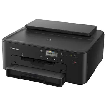 Canon PIXMA TS702 Wireless Printer with Mobile Printing