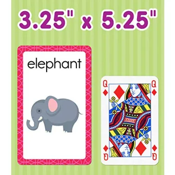 Carson Dellosa Sight Words Flash Cards for Toddlers