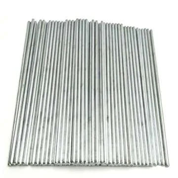 EUDAX 100Pcs Dia.2mm STEM Axles for DIY RC Models