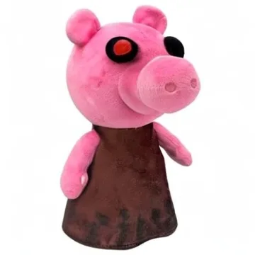 Adorable PIGGY Plush Toy Series 1 for Fans and Collectors