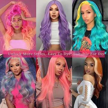 Starrain 13x4 613 Lace Front Wig Human Hair 180% Density 20 Inch Blonde Human Hair Lace Front Wigs P...