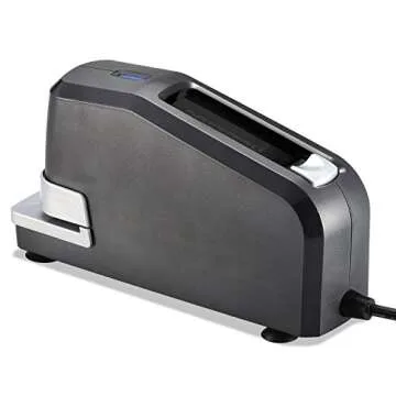 Bostitch Impulse Drive Electric Stapler - Fast & Jam-Free
