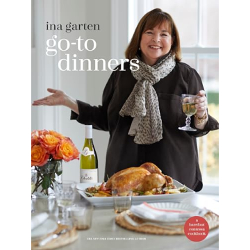 Delightful Dinner Recipes with Barefoot Contessa Cookbook