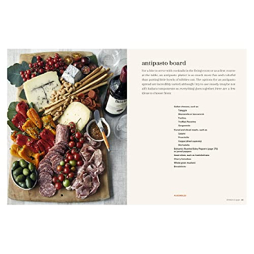 Delightful Dinner Recipes with Barefoot Contessa Cookbook