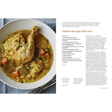 Delightful Dinner Recipes with Barefoot Contessa Cookbook