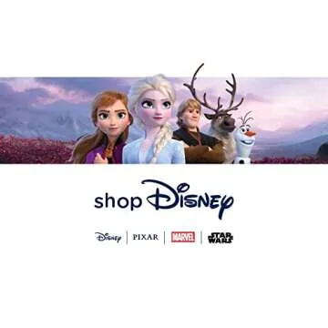 Disney Elsa The Snow Queen Plush Doll – Frozen 2 – Medium – 18'' inches