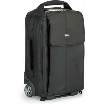Think Tank Camera Backpack - Travel with Style