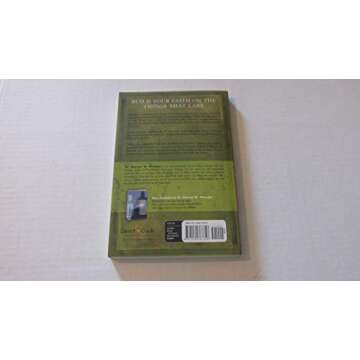 Be Confident (Hebrews): Live by Faith, Not by Sight