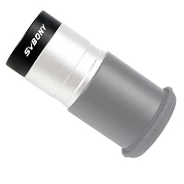 SVBONY 0.5X Telescope Focal Reducer for Better Astronomy