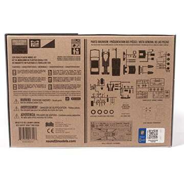 MPC 1972 Chevy Vega Pro Stock Bill Grumpy Jenkins 1:25 Scale Plastic Model Kit