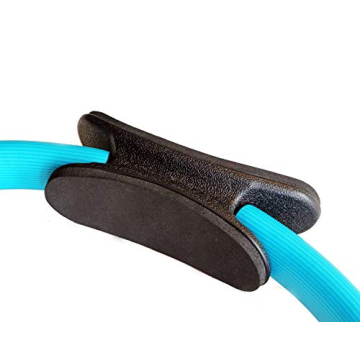 ProBody Pilates Ring – 14 Inch Toning Fitness Ring for All Users