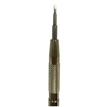 Bergeon 6767-F Watch Spring Bar Tool - Durable & Efficient