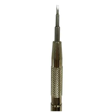Bergeon 6767-F Watch Spring Bar Tool - Durable & Efficient